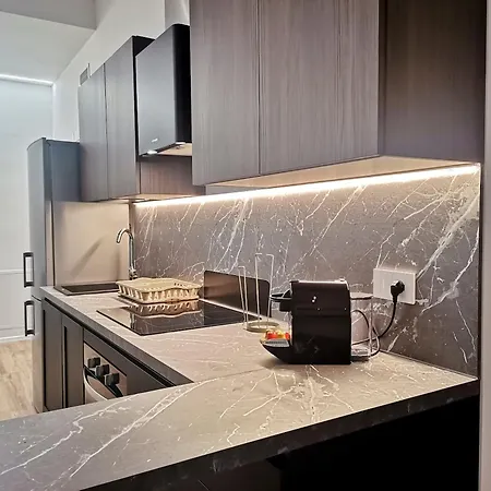 Διαμέρισμα Dodola *