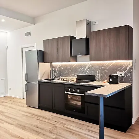 Dodola Διαμέρισμα Μπάρι