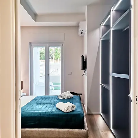 Διαμέρισμα Dodola *