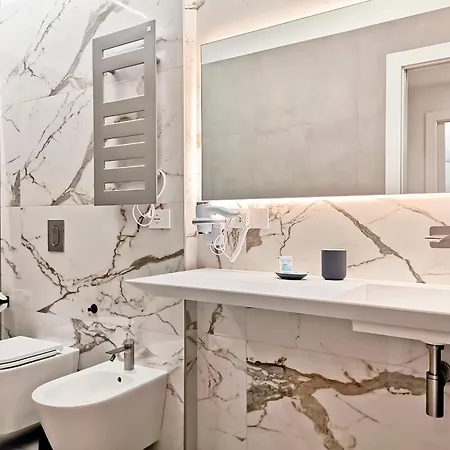 Dodola Διαμέρισμα Μπάρι