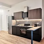 Dodola Apartamento Bari