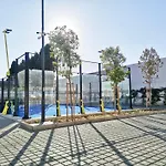 Apartamento Dodola Bari