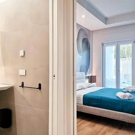 Apartment Dodola *