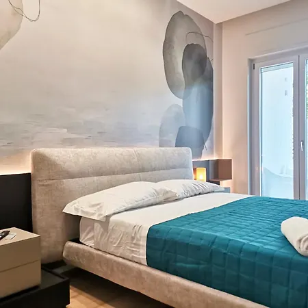 Dodola Apartment Bari
