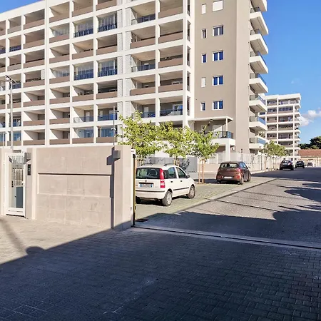 Dodola Apartamento *