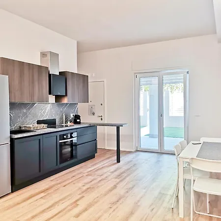 Dodola Apartamento Bari