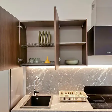 Apartment Dodola