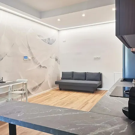 Apartamento Dodola Bari