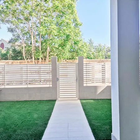 Apartamento Dodola