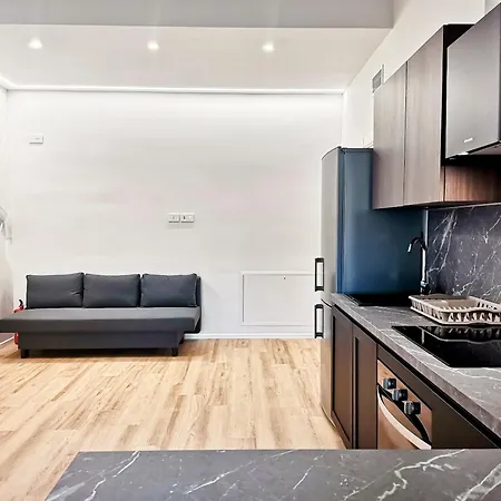 Dodola Apartment *