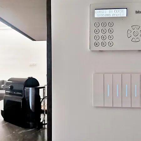 Dodola Appartement Bari