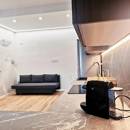 Appartement Dodola