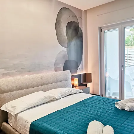 Appartement Dodola *