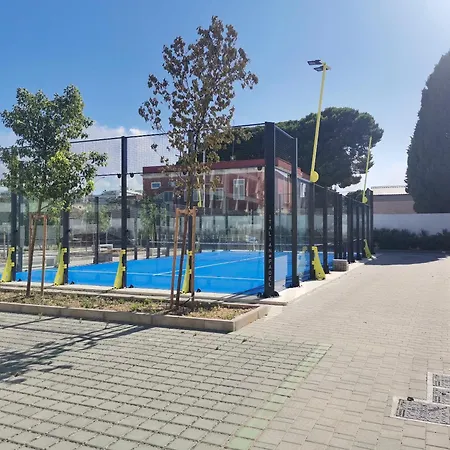 Dodola Appartement Bari