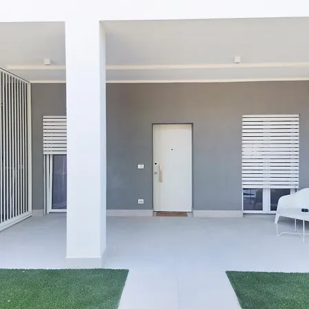 Dodola Apartamento Bari