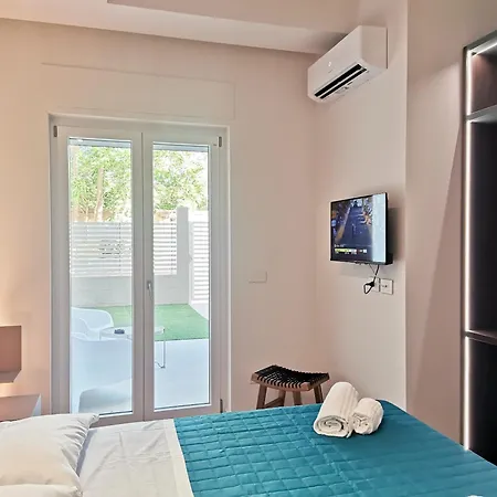 Dodola Apartment *
