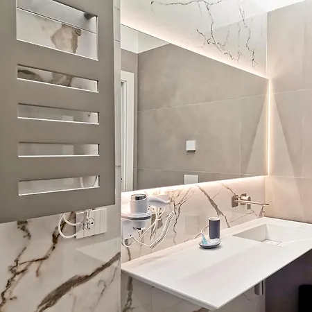 Appartement Dodola *