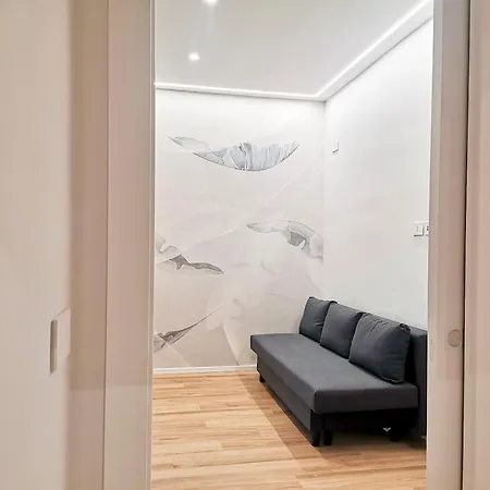 Dodola شقة باري