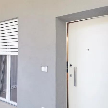 Appartement Dodola Bari